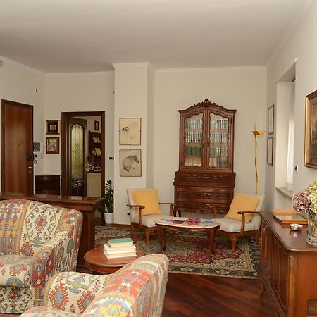 Casa Delle Ortensie Bed & Breakfast Alpignano Eksteriør bilde