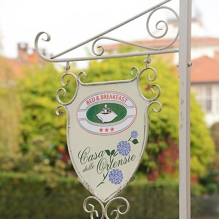 Casa Delle Ortensie Bed & Breakfast Alpignano Eksteriør bilde