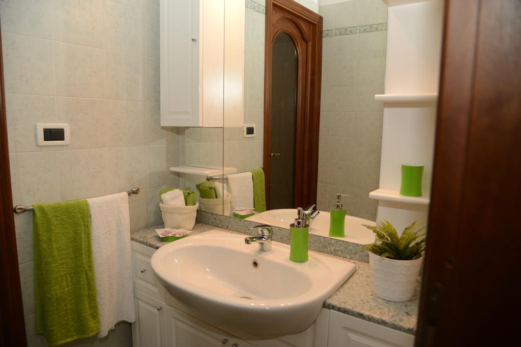 Casa Delle Ortensie Bed & Breakfast Alpignano Rom bilde