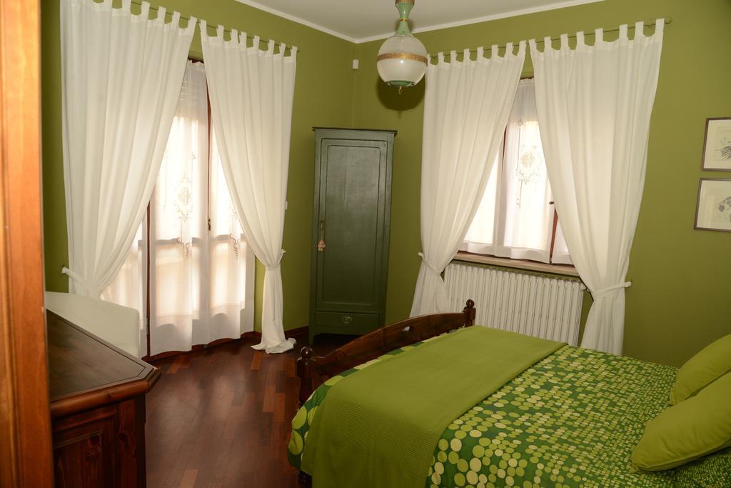 Casa Delle Ortensie Bed & Breakfast Alpignano Rom bilde
