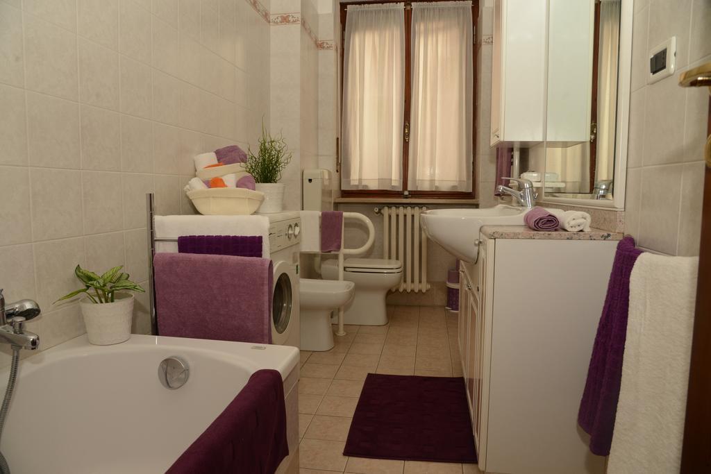 Casa Delle Ortensie Bed & Breakfast Alpignano Rom bilde