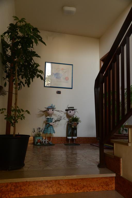 Casa Delle Ortensie Bed & Breakfast Alpignano Eksteriør bilde